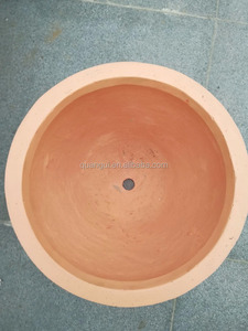 Macetas de Fibra de Piedra/Fibra de Vidrio para Jardinería y Hogar, Resistentes al Agua, al Fuego, de Alta Resistencia, Ligeras y Grandes, Venta Directa de Fábrica - Product Image 2