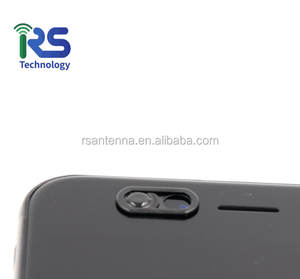 Caméra d'ordinateur portable anti-<span class=keywords><strong>espion</strong></span>, curseur pour couverture de webcam, pour promotion de marque, cadeau d'affaires, nouveauté - Product Image 4