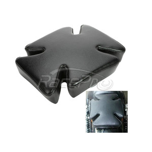 5 copas de succión Elegante pasajero de la motocicleta de pasajeros - Product Image 3