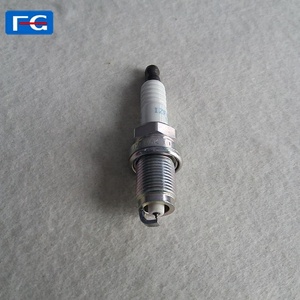 Bujía de iridio <span class=keywords><strong>IZFR6K11</strong></span> para coche, bujía OEM 9807B-5617W, bujía de coche - Product Image 2