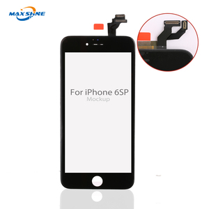 Màn Hình Thay Thế Cho Điện Thoại Iphone 6S Plus, Màn Hình Lcd Mở Khóa Với Bộ Số Hóa Màn Hình - Product Image 5