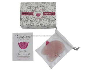 <span class=keywords><strong>Amazon</strong></span> vente chaude Naturel <span class=keywords><strong>gua</strong></span> <span class=keywords><strong>sha</strong></span> conseil <span class=keywords><strong>rose</strong></span> <span class=keywords><strong>quartz</strong></span> guasha, mise au rebut plaque Guasha masseur, jade Guasha outils - Product Image 6