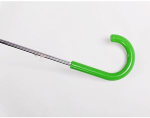 Ombrello Trasparente a Cupola, Ombrello Principessa all'Ingrosso, Parasole a Forma di Fiore, Ombrello Giapponese Sakura per Bambine - Product Image 4