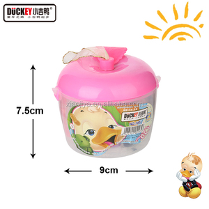 2017 promocional al por mayor <span class=keywords><strong>inteligente</strong></span> <span class=keywords><strong>plastilina</strong></span> para niños - Product Image 3