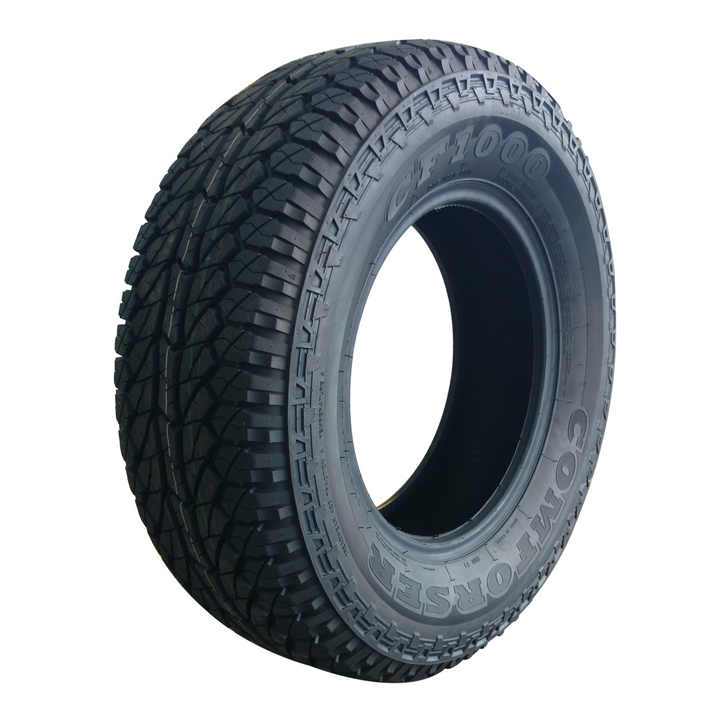 タイヤ 215/70r16 コンフォーサーcf1000 のぞかせる