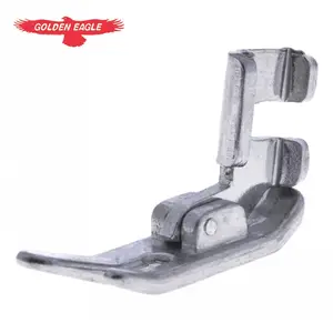 SEWING MACHINE SPARE PARTS & ACCESSORIES HIGH QUALITY SEWING PRESSER FOOT HA-1-37 PRESSER FOOT FOR OLD-FASHIONED