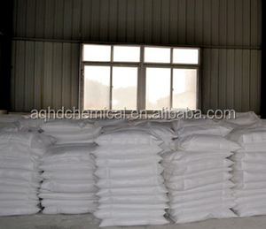 핫 세일 수산화 칼슘 수화 석회 CaOH 산업 식품 등급 - Product Image 5