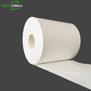 TEDA filtro líquido PP medios - Product Image 5
