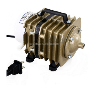 Macchina per incisione Laser 45W ACO-003 con pompa ad aria da casa piccola - Product Image 6