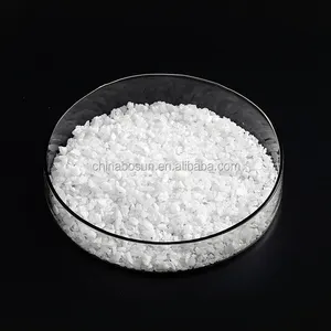 Competitive white fused aluminum oxide price China gold manufacturer