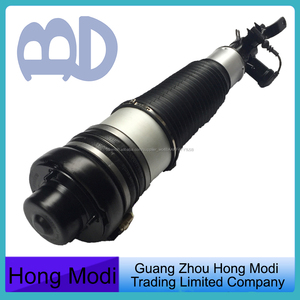Avant Gauche Voiture Suspension Pneumatique <span class=keywords><strong>Choc</strong></span> Pour Audi A6 <span class=keywords><strong>Auto</strong></span> Amortisseur Fournisseur A6 OEM: 4F0616039AA 2004-2013 - Product Image 5
