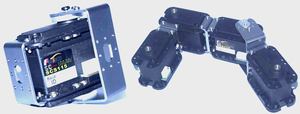 Feetech new Smart Robot Servo SCS115 an alternative to <span class=keywords><strong>Dynamixel</strong></span> AX-12 - Product Image 4