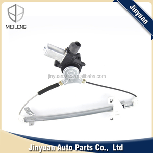 Regulador de ventana para coche <span class=keywords><strong>HONDA</strong></span> <span class=keywords><strong>Accord</strong></span> CM, piezas de repuesto de alta calidad, 72710-sde-t01 - Product Image 2