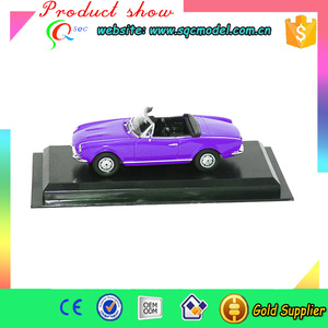 Modellino Auto in Resina Scala <span class=keywords><strong>1</strong></span>:<span class=keywords><strong>43</strong></span> Personalizzato di Alta Qualità all'Ingrosso - Product Image 5
