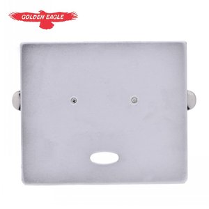 Parti di Ricambio e Accessori per Macchine da Cucire, Piastra Scorrevole di Alta Qualità 12432 per Macchine Singer - Product Image 1