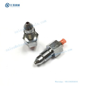 R200 R55 R160-7 R80 R150-7 R150-9 R180 R210LC R305 E181-2013 Máy Xúc Theo Dõi Điều Chỉnh Phù Hợp Van Mỡ - Product Image 2