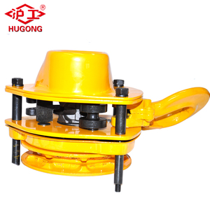 Sistem Rem Double Pawl VD Manual Chain Hoist - Product Image 4