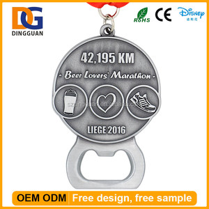 Aleman medallas BARATOS hechos en China - Product Image 3