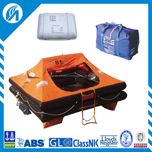 Solas/GL <span class=keywords><strong>4</strong></span> persona tipo gota inflable <span class=keywords><strong>balsa</strong></span> <span class=keywords><strong>salvavidas</strong></span> en yate con buena calidad - Product Image 3