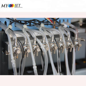 Günstiger <span class=keywords><strong>3</strong></span>,2 m Lösemitteldrucker für den Außenbereich mit konica 512 / 42pl Kopf - Product Image 6