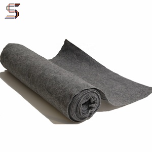 Siêu thấm Polyester kỵ nước vải không dệt chất lượng cao PP Spun Bond PolyPropylene không dệt vải - Product Image 4