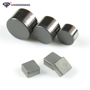 Polycrystalline יהלומים קומפקטי <span class=keywords><strong>PDC</strong></span> קאטר מוסיף שמן גם גז קידוח - Product Image 2