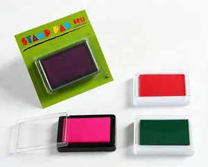 2023 hot sale ink pad for NEWBORN footprint