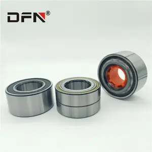 Car Bearing Factory Sale Auto Bearing DAC25520037 DAC25520040 DAC397436 DAC285848 DAC Front Wheel Bearing For Car