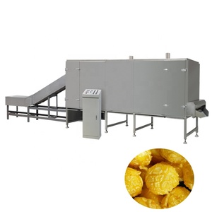 Không Khí nóng Công Nghiệp Caramel Bỏng Ngô Máy từ Tế Nam Sunward - Product Image 3