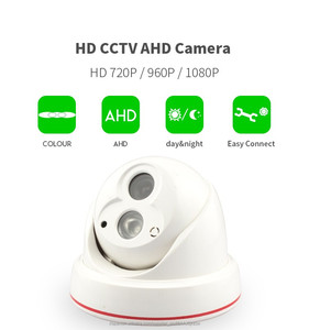 Vitevision best home mini speed dome camera ahd system used in closed loop's TV surveiillance - Product Image 2