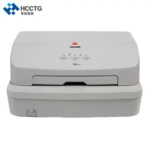 hcc dot matrix 24 pin olivetti pr2 plus passbook printer--pr2 plus