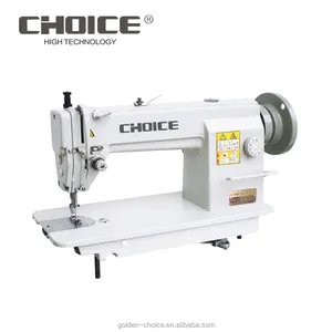 Industrial Sewing Machine Single needle Heavy duty Leather Production Industrial Machinery