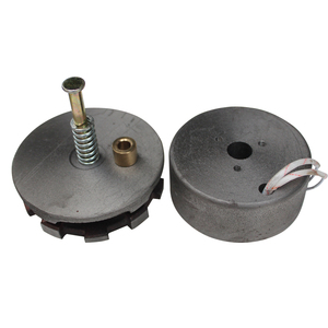 Operador de puerta de coche abridor de puerta rodante - Product Image 6