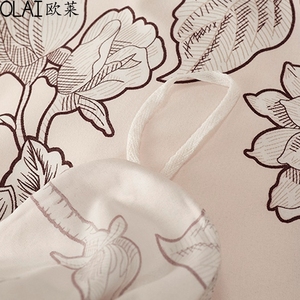 Bộ Ga Trải Giường Sang Trọng, Bộ Ga Trải Giường, Bộ Ga Trải Giường - Product Image 5