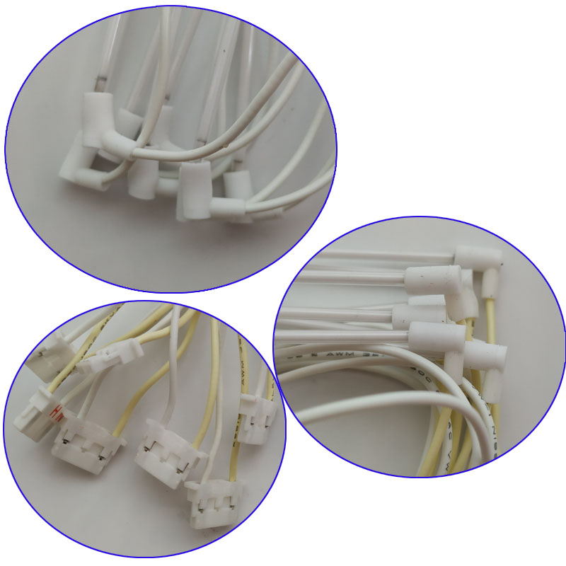 Новинка 5,7 дюймовая 100 мм * 2,0 мм ЖК-трубка монитор Сменные лампы распродажа светильников лампы холодный катод флуоресцентная лампа CCFL подсветка
