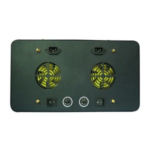 Vente chaude 165w Éclairage LED pour aquarium planté à spectre complet, <span class=keywords><strong>lampe</strong></span> LED pour aquarium de récif corallien - Product Image 3