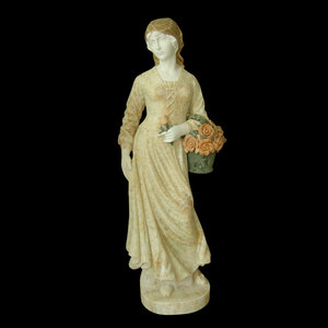La main la <span class=keywords><strong>sculpture</strong></span> vie taille coloration sexy marbre <span class=keywords><strong>nu</strong></span> lady statue - Product Image 4