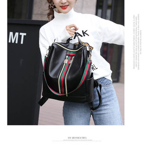 Sản Xuất Bán Buôn Thời Trang Casual Sinh Viên Vai Ba Lô - Product Image 6