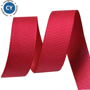 Cinta de <span class=keywords><strong>Grosgrain</strong></span> de <span class=keywords><strong>4</strong></span> Pulgadas y 3 Pulgadas de Ancho, Cinta de <span class=keywords><strong>Grosgrain</strong></span> de Poliéster Sólido de Buena Calidad al por Mayor - Product Image 6