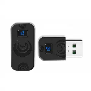 Bộ Chuyển Đổi Đầu Thu Không Dây Dongle USB Cho Nintendo Switch/PS4/PS5 Bộ Chuyển Đổi Bộ Điều Khiển Trò Chơi