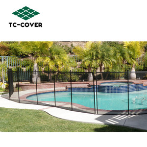 Tuteur acheter métal piscine clôture low prix sauver coût - Product Image 1