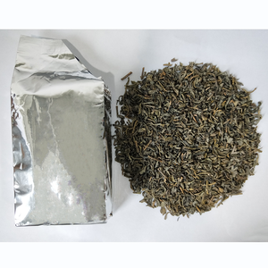 Prix Usine 100% Naturel Qualité Supérieure Thé Vert Chunmee de Chine - Product Image 2