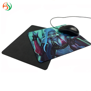 <strong>Mouse</strong> <strong>Pad</strong> Sublimation Printing <strong>Mouse</strong> <strong>Pad</strong> Oem - Product Image 4