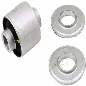 Controle arm trailing arm bush schorsing bus kit voor s- klasse( w220)