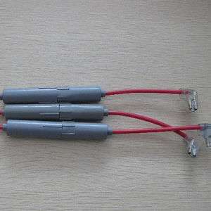 0.6A 0.7A 0.75A 0.8A 0.9A 1A 5KV <span class=keywords><strong>fusible</strong></span> haute tension <span class=keywords><strong>pour</strong></span> four à <span class=keywords><strong>micro</strong></span>-ondes - Product Image 1