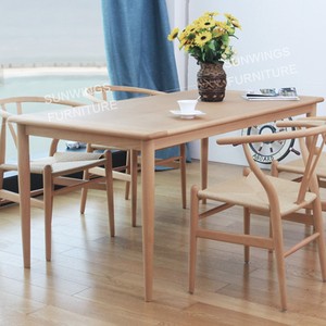 Élégante salle à manger chaise en bois de <span class=keywords><strong>bouleau</strong></span> cadre aucun fauteuil pliant - Product Image 5