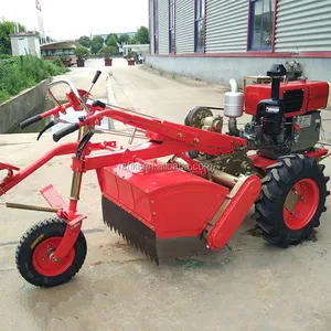 Farm Tractor Usage and Overseas Service Available Mini Tractor Price in India