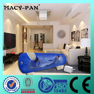 Appareil <span class=keywords><strong>O2</strong></span> Chambre Hyperbare - Product Image 2