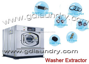 25kg <span class=keywords><strong>lavanderia</strong></span> comercial washer, Hotel el lavado de la maquina, Hospital Washer - Product Image 1