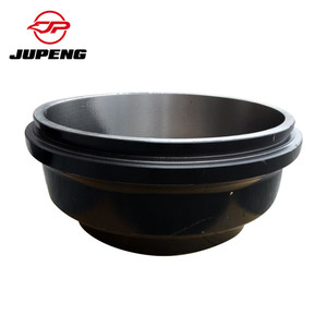 Pièces automobiles de qualité supérieure, systèmes de freinage automobile, <span class=keywords><strong>tambour</strong></span> de <span class=keywords><strong>frein</strong></span> arrière 8970347703 pour Isuzu NPR NQR 8982489000 - Product Image 3